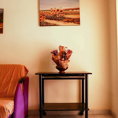 Apartment Casa Mile