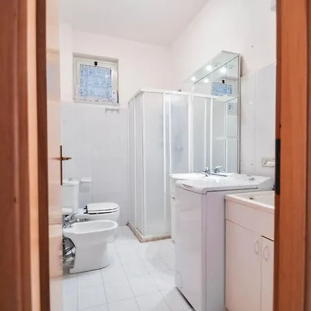 Casa Mile Apartment *