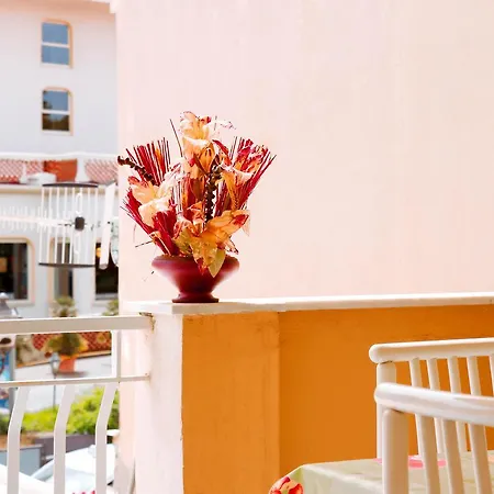 Apartment Casa Mile